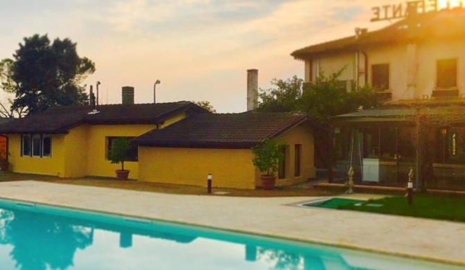 Park Hotel Elefante