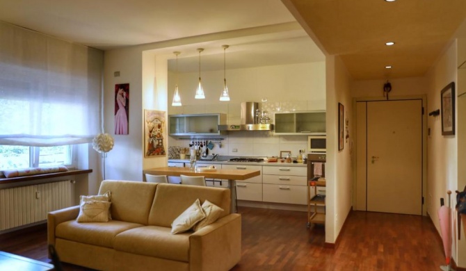 Passo&Ripasso Eco Friendly Home
