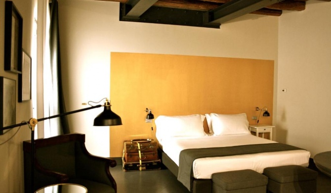 Pepita Lodge