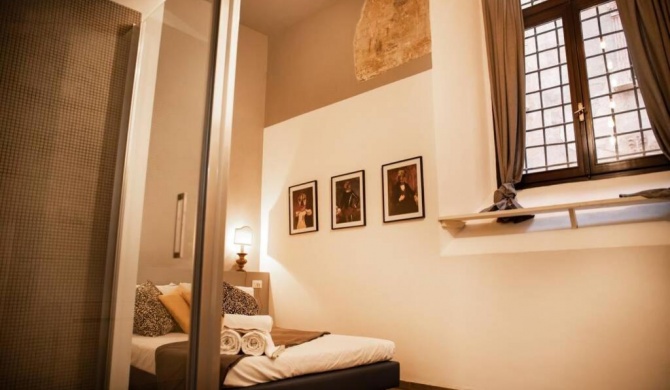 Relais San Mamaso-Centro Storico