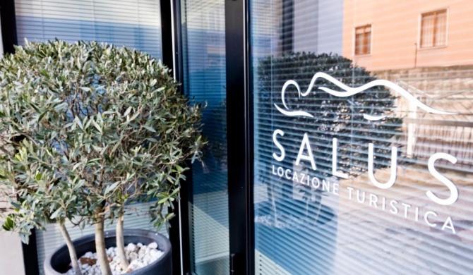 SALUS Locazione Turistica