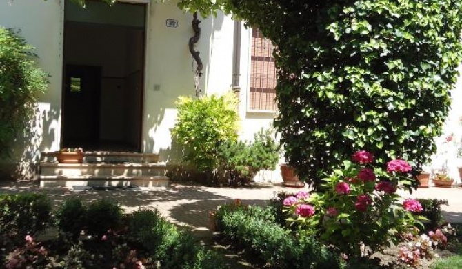 Spagna B&B