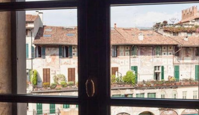 Truly Verona - Delle Erbe suites