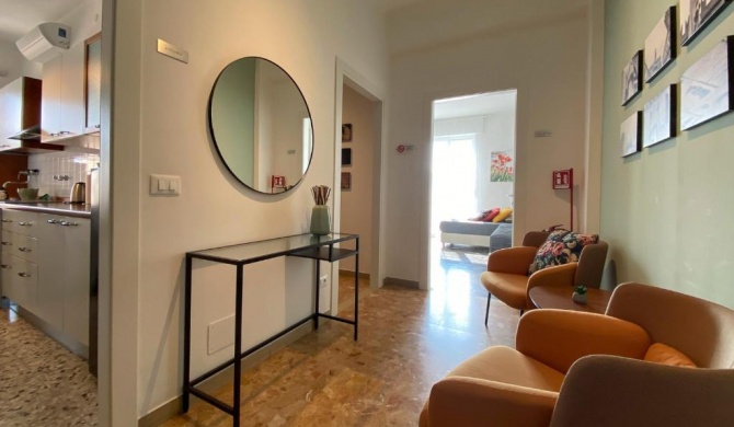 Verona 21 Apartment