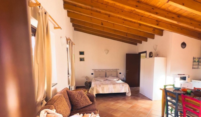 Tenuta MonteOliveto - Classic Cottage XL