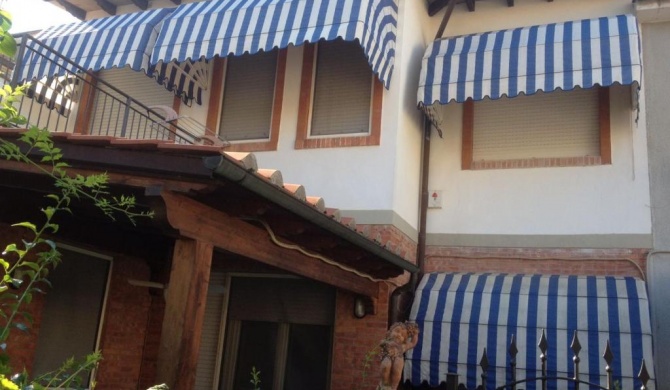 Casa Viareggio