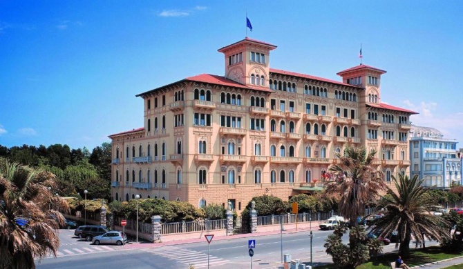 Grand Hotel Royal