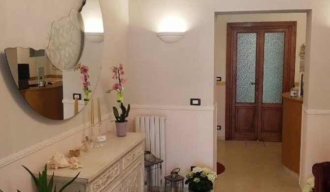 Hotel Albachiara