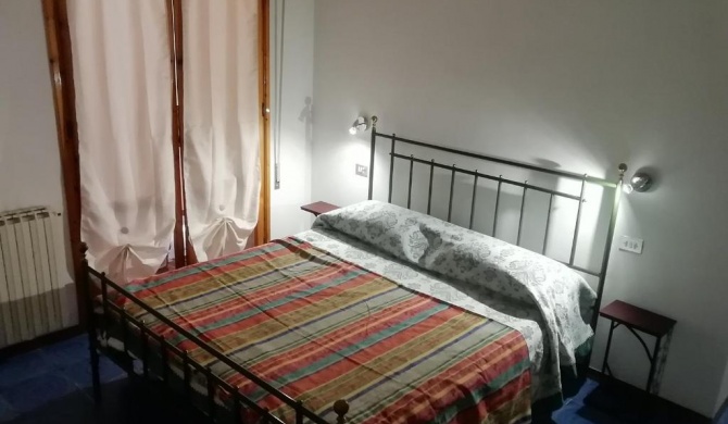 Il mio piccolo angolo di mare