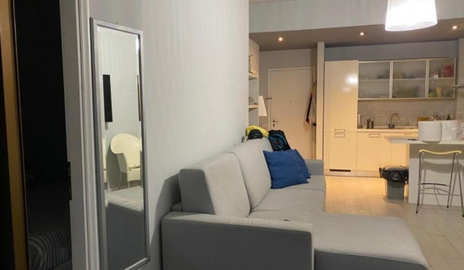 La Casa nel parco