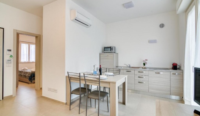 Suite Ondina Viareggio Apartments - Happy Rentals