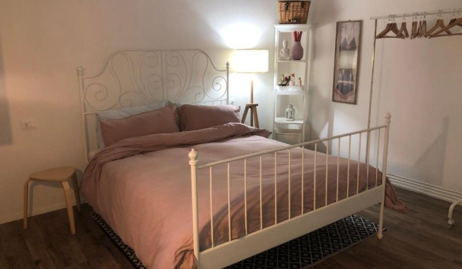 Tuscany Suites Viareggio