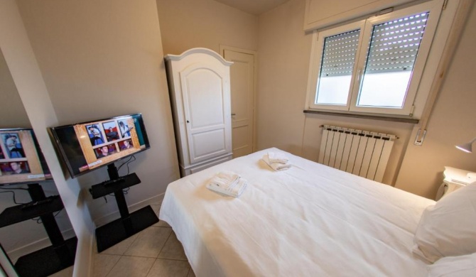 Viareggio Suite - Boutique apartment
