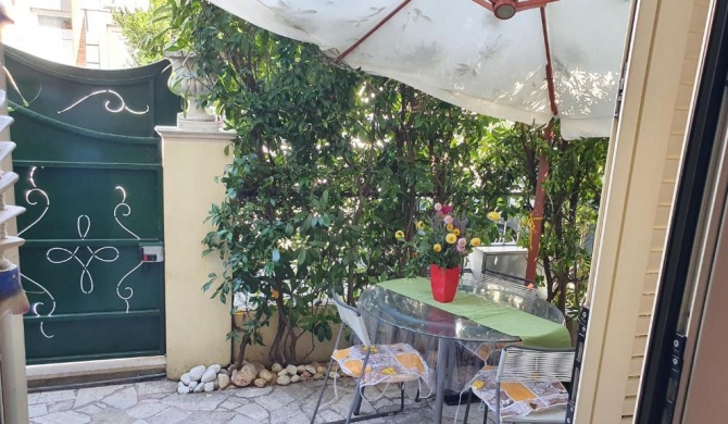 Vicino al Mare "IL MERLO 2"