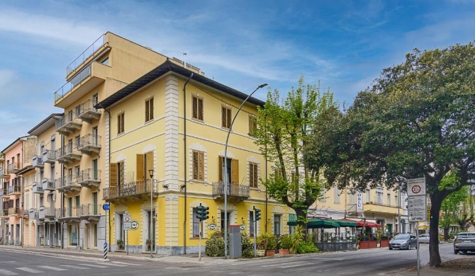 Villa Grazia