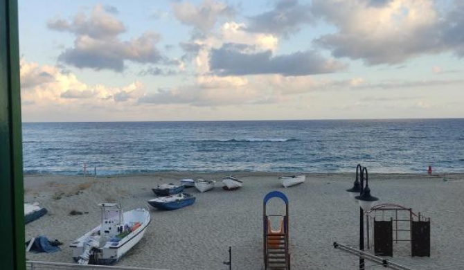 Casa sul mare