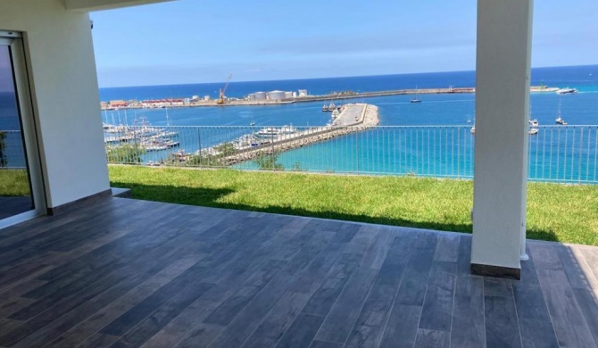 Residenza Timpa Janca