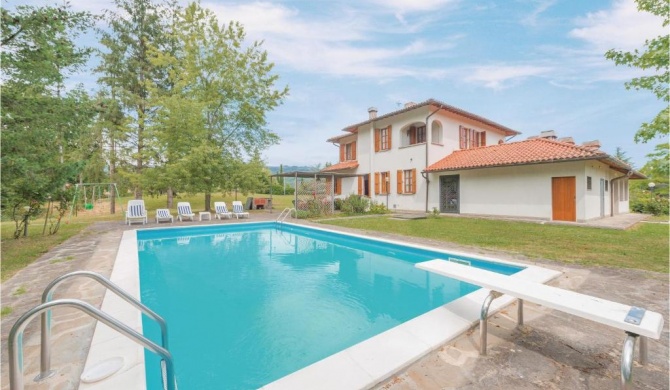 Holiday Home Villa il Colle