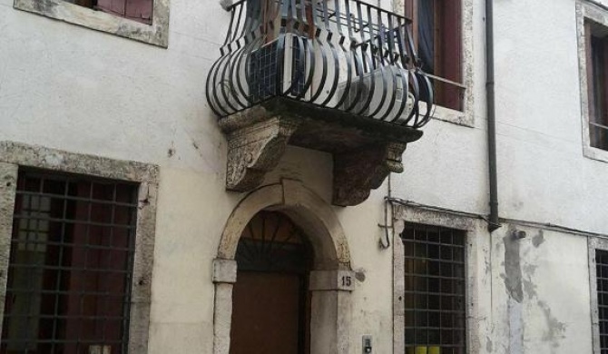 B&B Vaca Mora