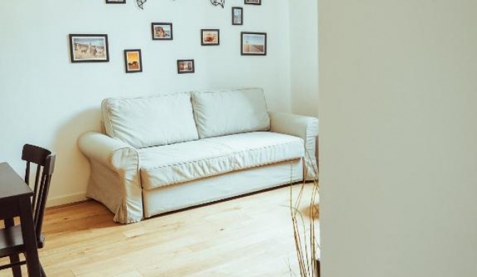 BRE Apartments - Gambero Flat