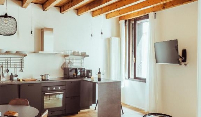 BRE Apartments - Magellano