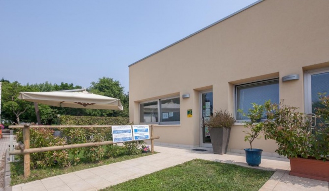 Camping Vicenza