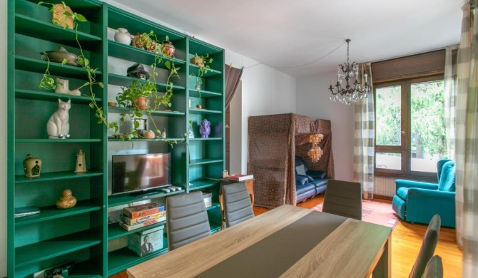 Casa Omly Lovely Stay Vicenza