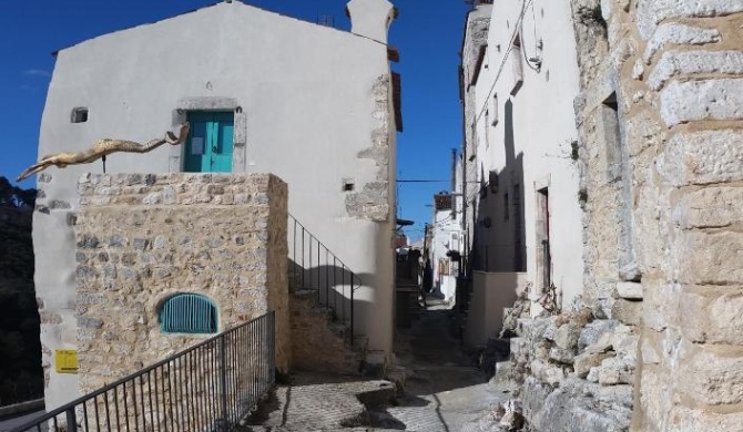 Case Vacanza Al Borgo Antico