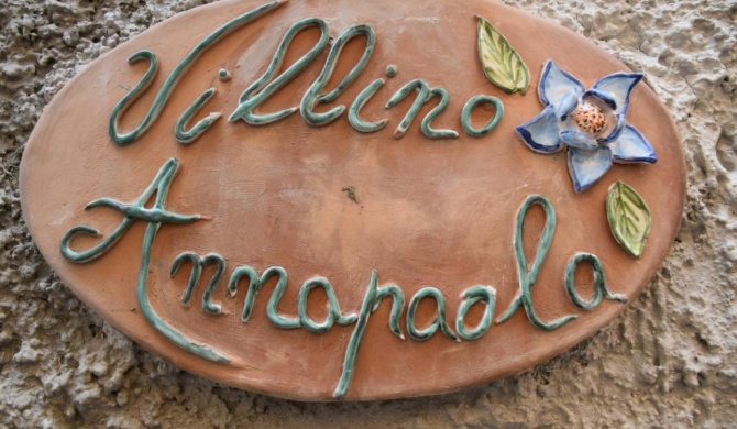 villino annapaola