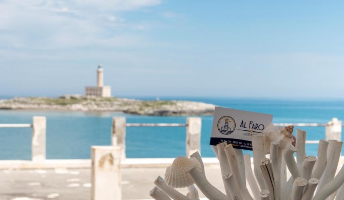 Al Faro Guest House