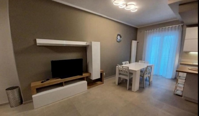 Appartamento Il Maestrale Luxury- MyHo Casa