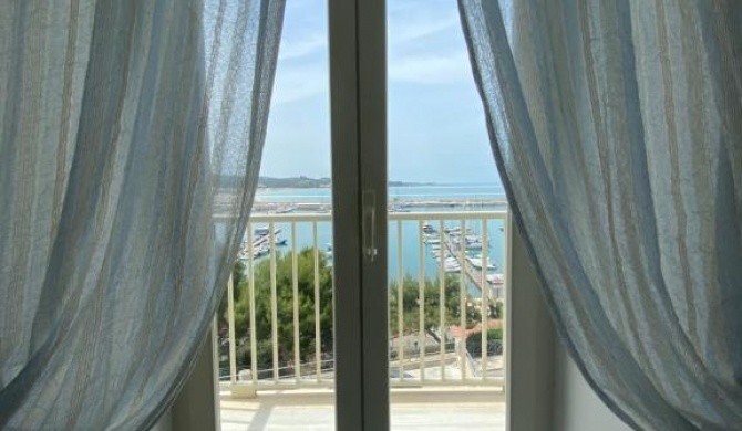 Appartamento Mono Tripoli - Garganoin