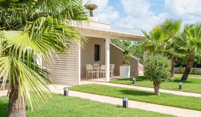 Aqua Sea Relais