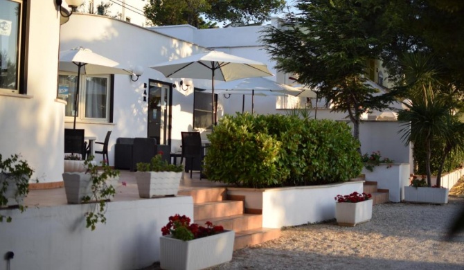 Argeste Club Vacanze