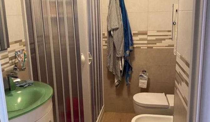 Casa vacanze a Vieste