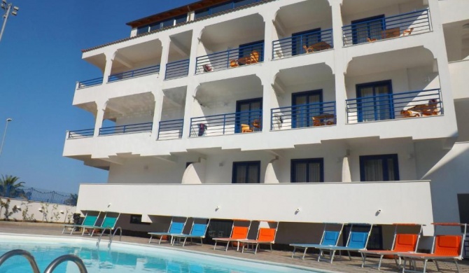 Hotel Yria