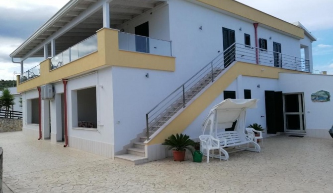 Villa Elisa