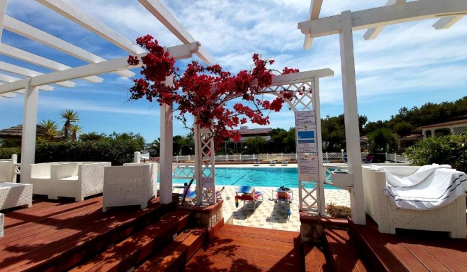 Villaggio Camping Oasi