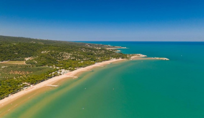 Villaggio Camping Spiaggia Lunga