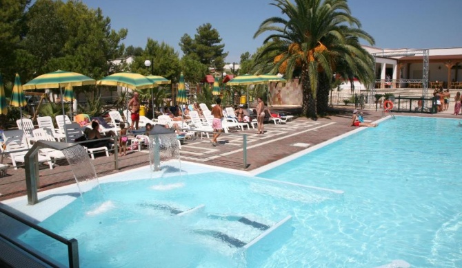 Villaggio San Pablo
