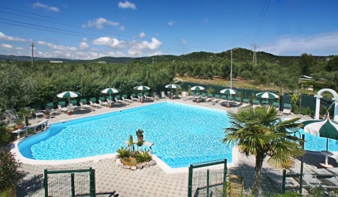 Villaggio Club Degli Ulivi
