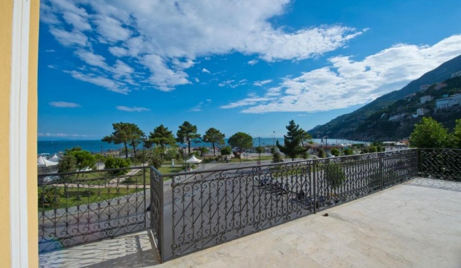 Palazzo Della Monica