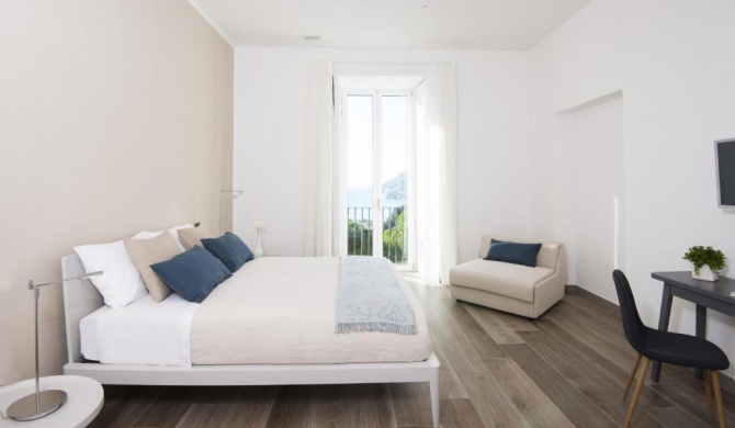 Ambrosea Amalfi Coast B&B