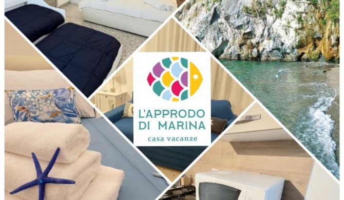 Approdo di Marina