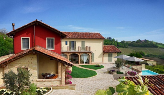 Locanda degli Ultimi