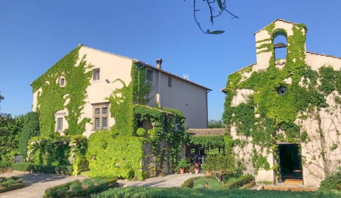 Villa Templaria