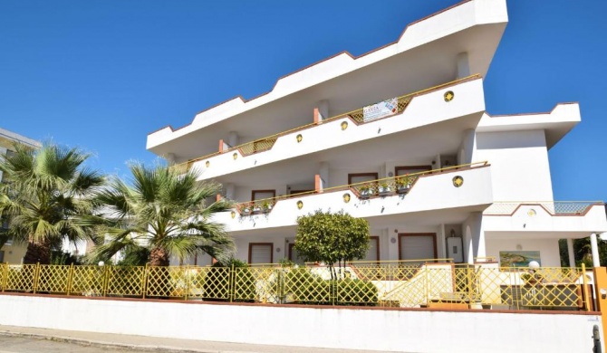 Residence Le Magnolie