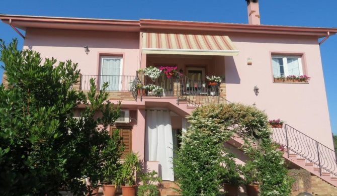 B&B L'Asfodelo