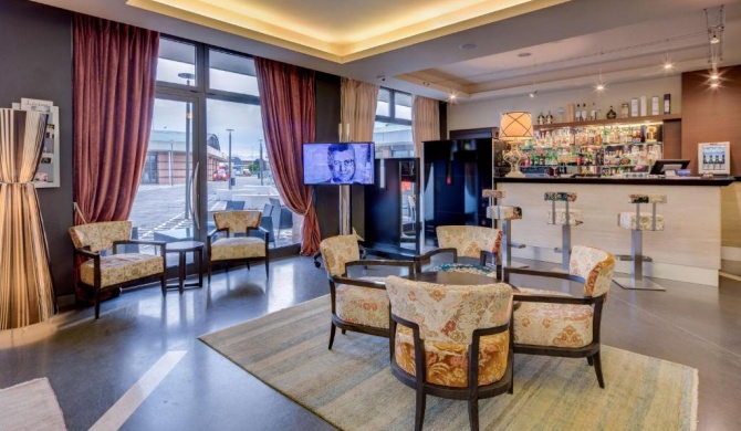 Best Western Plus Hotel Expo