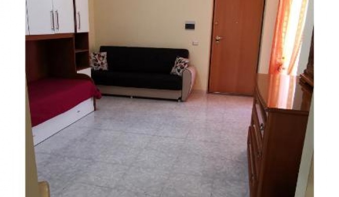 Appartamento a 80m dal mare